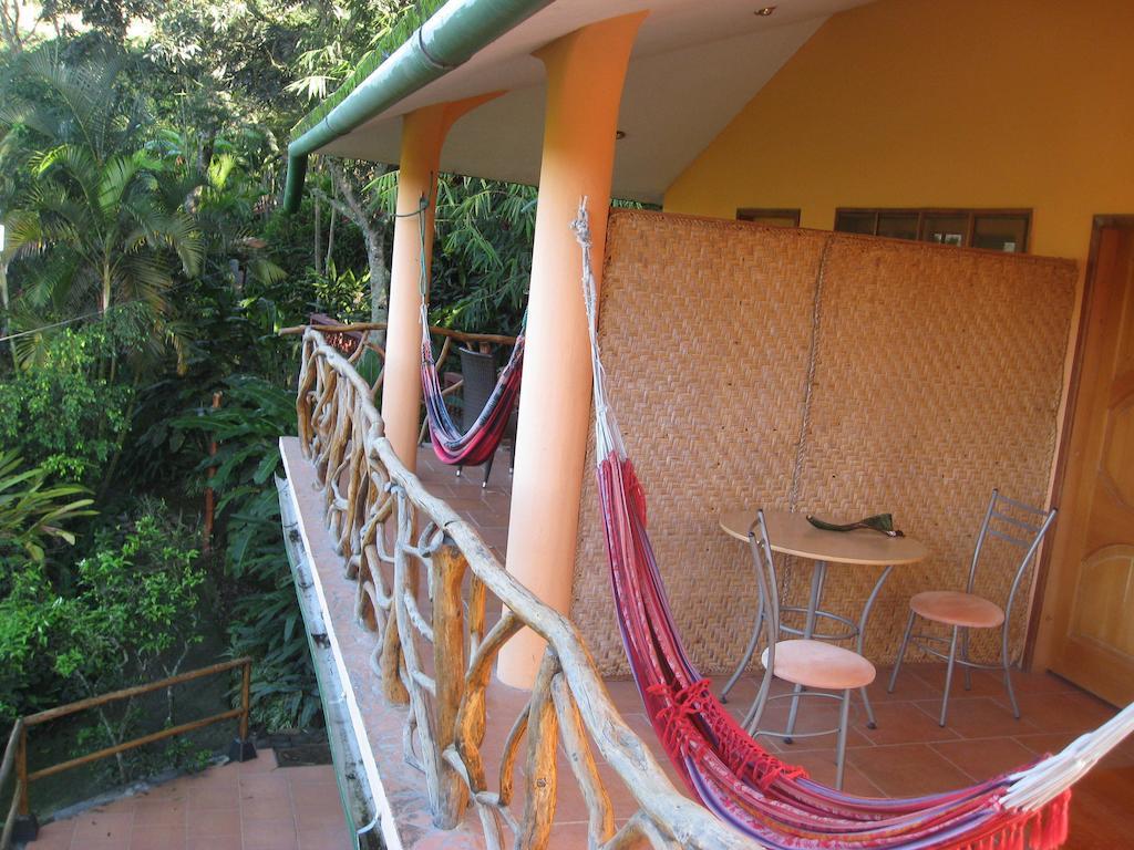 Hôtel Casa Madre Tierra à Vilcabamba Chambre photo