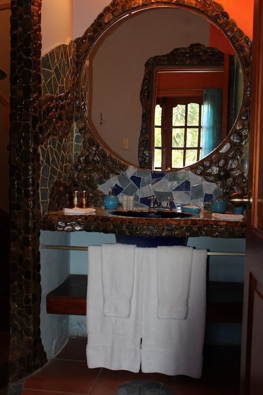 Hôtel Casa Madre Tierra à Vilcabamba Chambre photo