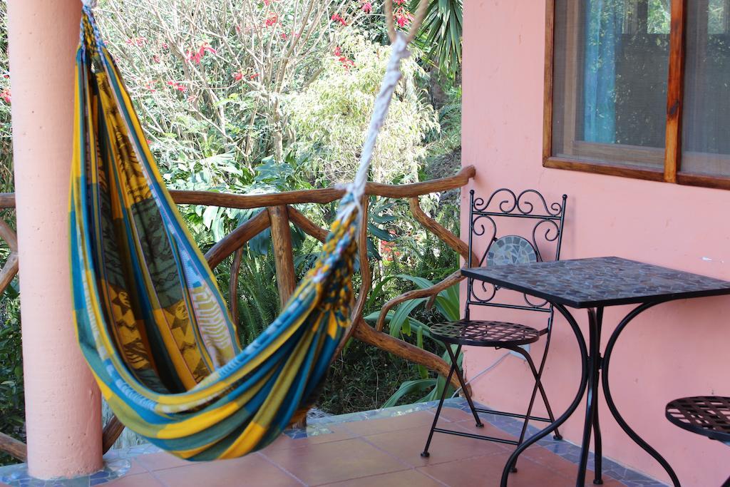 Hôtel Casa Madre Tierra à Vilcabamba Chambre photo