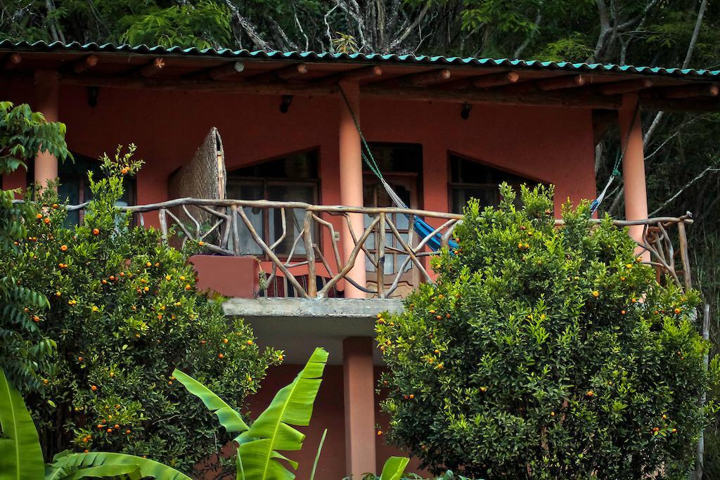 Hôtel Casa Madre Tierra à Vilcabamba Chambre photo