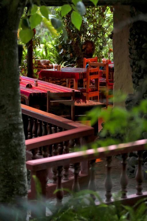 Hôtel Casa Madre Tierra à Vilcabamba Extérieur photo