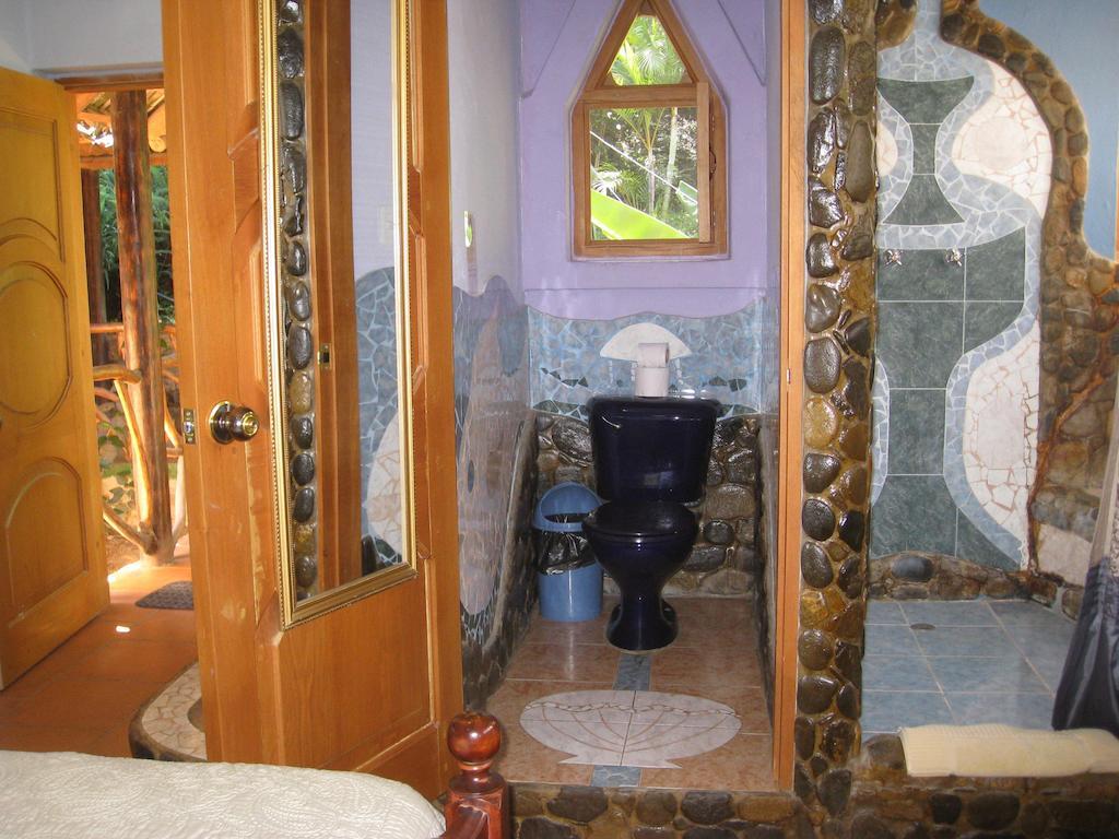 Hôtel Casa Madre Tierra à Vilcabamba Chambre photo