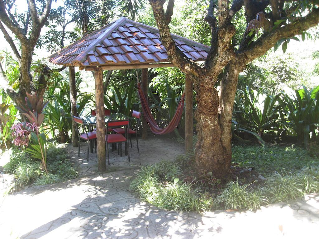 Hôtel Casa Madre Tierra à Vilcabamba Chambre photo
