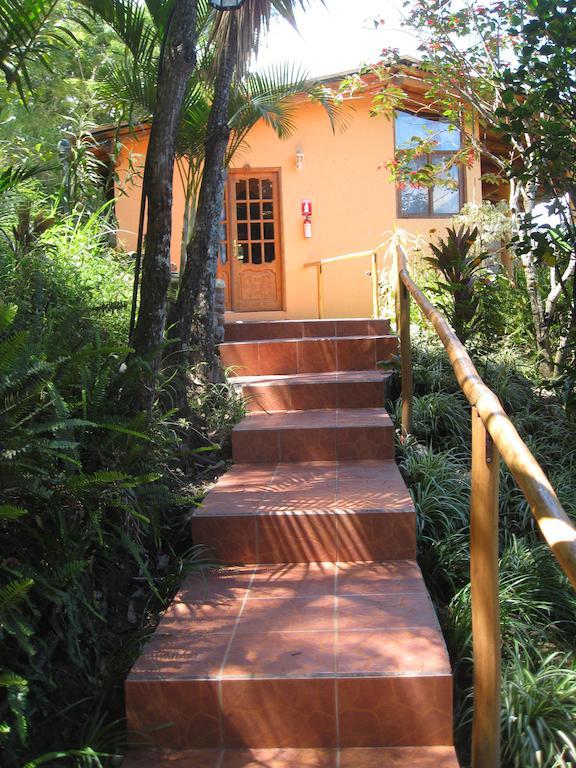 Hôtel Casa Madre Tierra à Vilcabamba Chambre photo