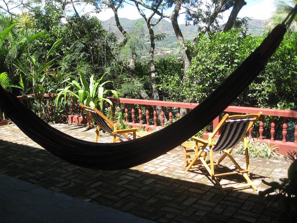 Hôtel Casa Madre Tierra à Vilcabamba Chambre photo