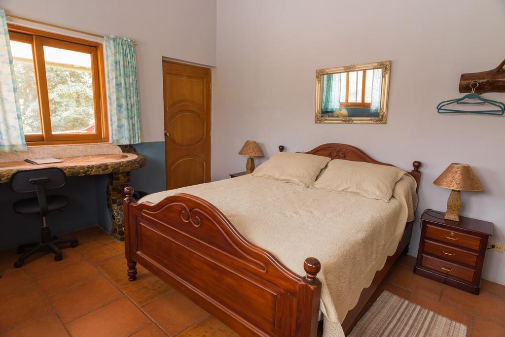 Hôtel Casa Madre Tierra à Vilcabamba Extérieur photo